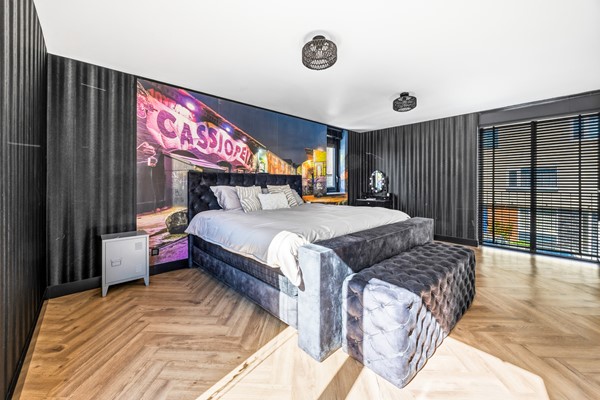 Medium property photo - Bekerstraat 12, 2492 WD The Hague